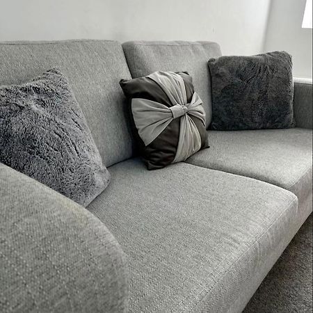 2 Bed Apartment In Bham City Centre W Parking 버밍엄 외부 사진