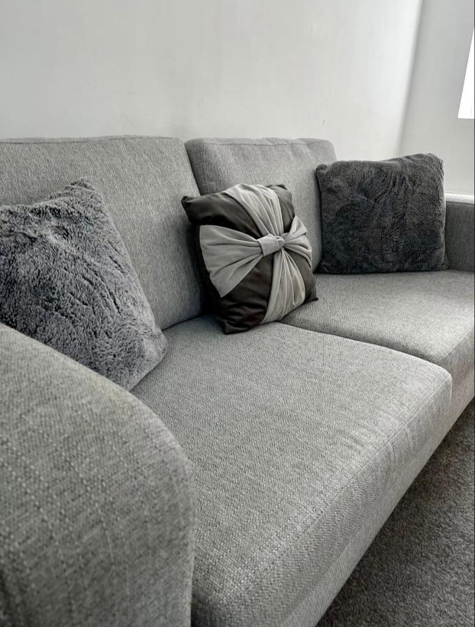 2 Bed Apartment In Bham City Centre W Parking 버밍엄 외부 사진